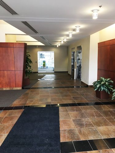 Orion Office Park: 8740 Orion Pl, Columbus, OH 43240